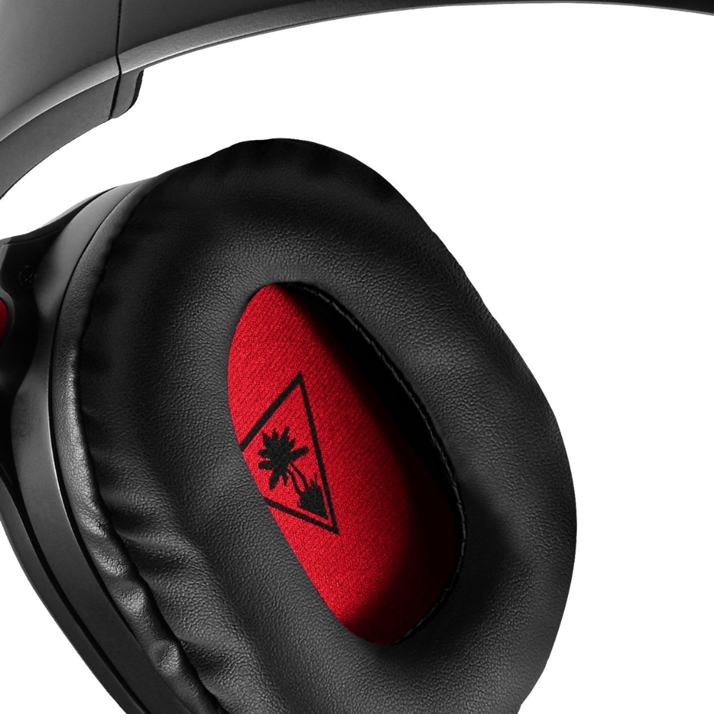 Turtle Beach Recon 70 Nintendo Switch Wired Stereo Gaming Headset - Red/Black - Curacao