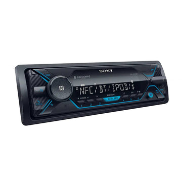 Sony DSX-A415BT Digital Media Receiver with Bluetooth - Black