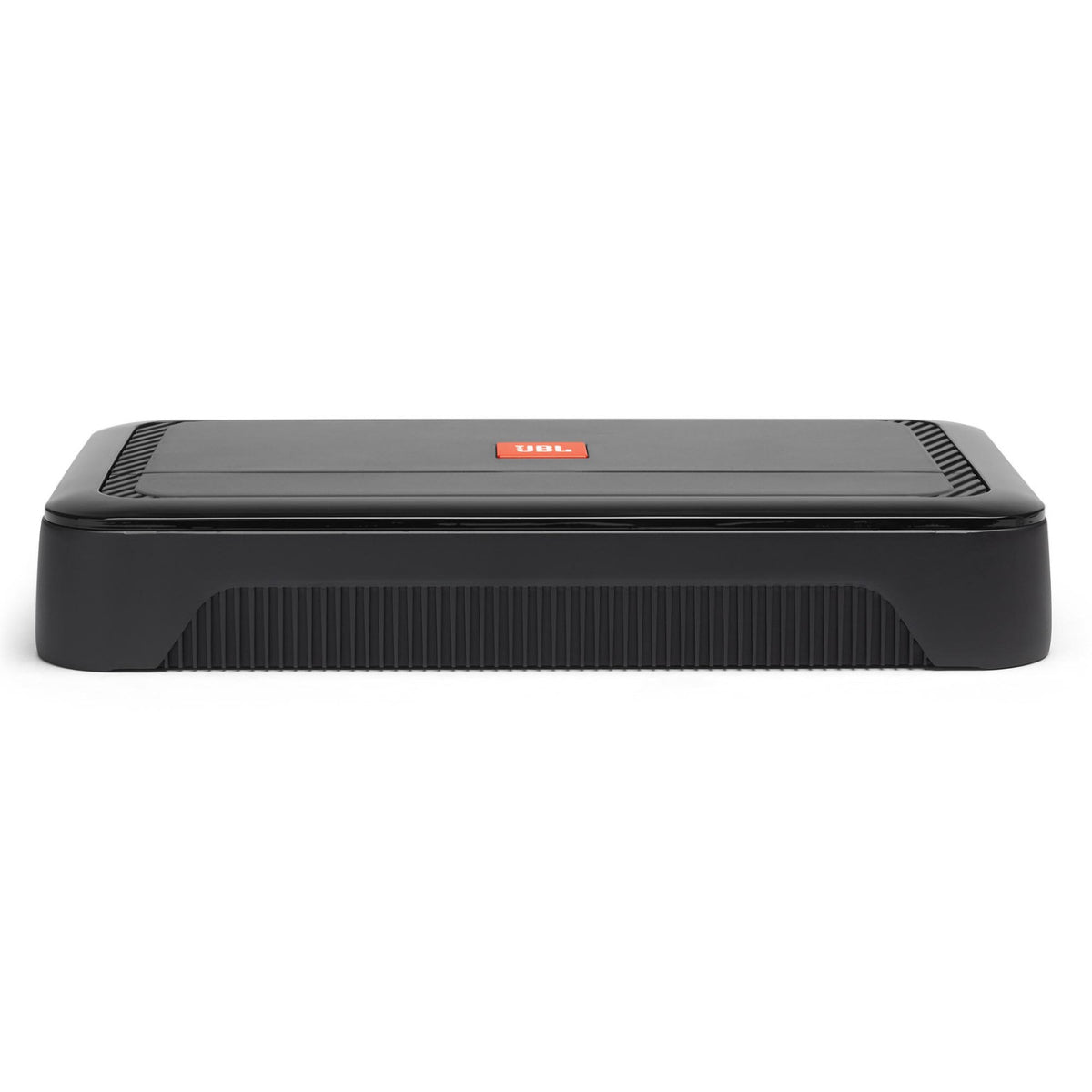 JBL CLUB-A1000 High Performance Mono Subwoofer Car Amplifier, Black