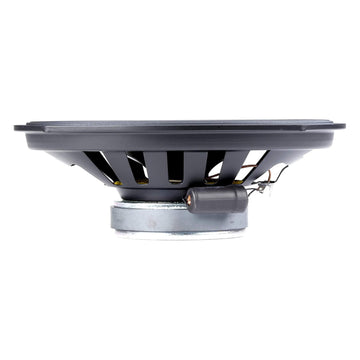 Parlante bidireccional ALPINE S-S69C de 6" x 9" (par), color negro