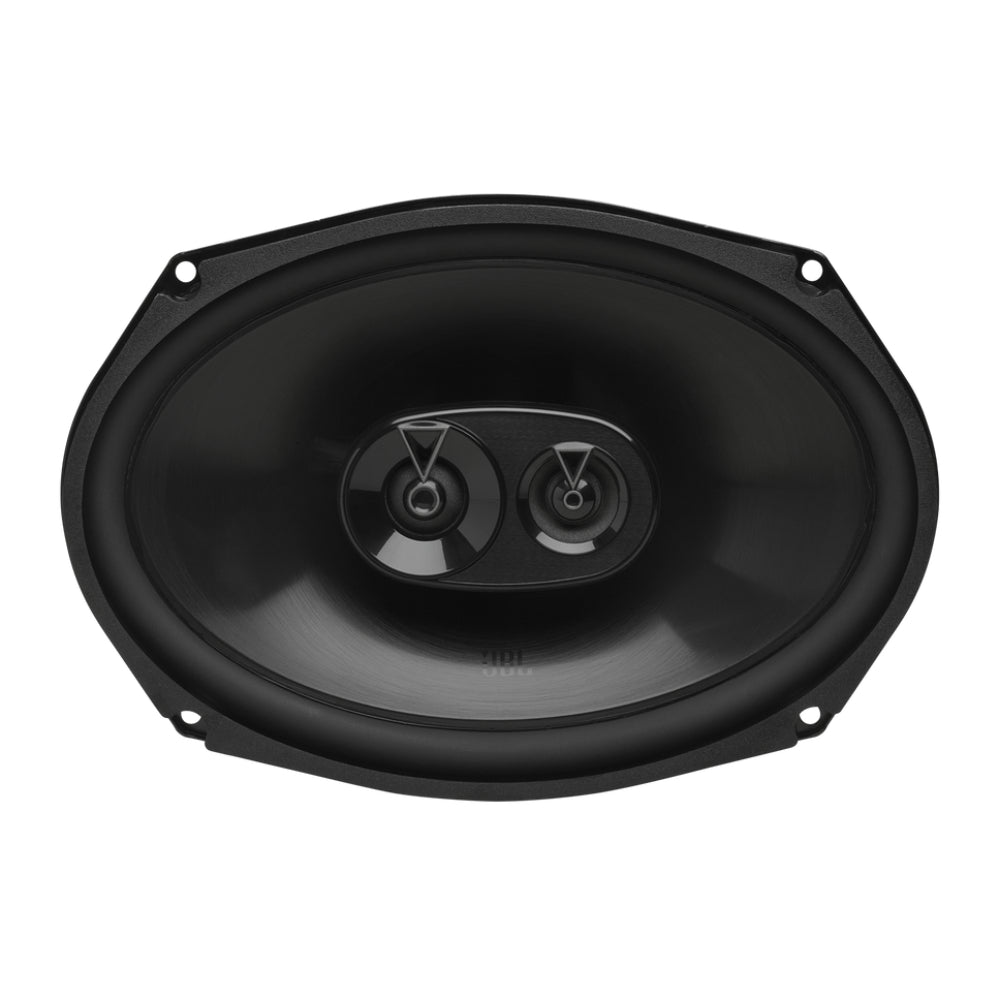 Altavoces para automóvil de 3 vías JBL Club 964M de 6" x 8" (juego de 2)