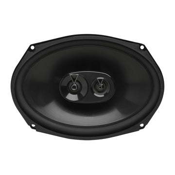 Altavoces para automóvil de 3 vías JBL Club 964M de 6" x 8" (juego de 2)
