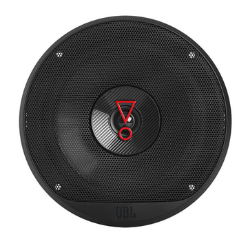 Altavoces de audio para automóvil de 2 vías de la serie Stage JBL STAGE3527AM (juego de 2) - Negro