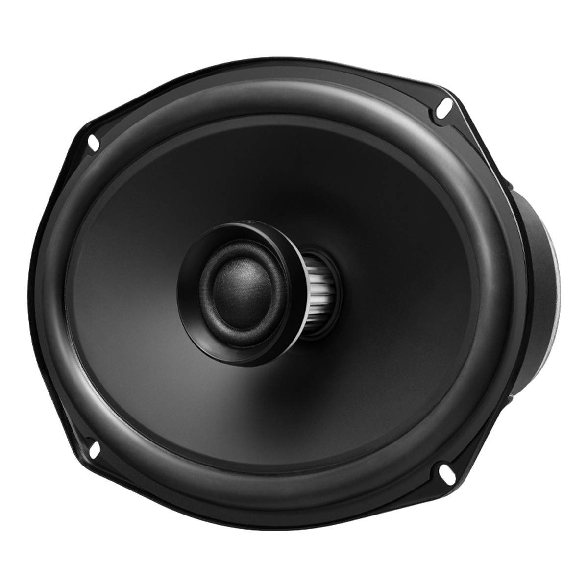 Sony XS-690GS 6 x 9" 2-Way Coaxial Speakers - Black