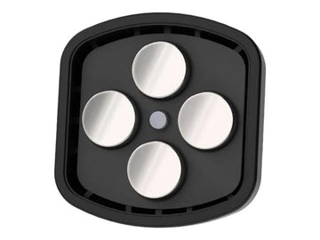 Scosche Magnetic Vent Mount - Curacao