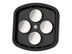 Scosche Magnetic Vent Mount - Curacao
