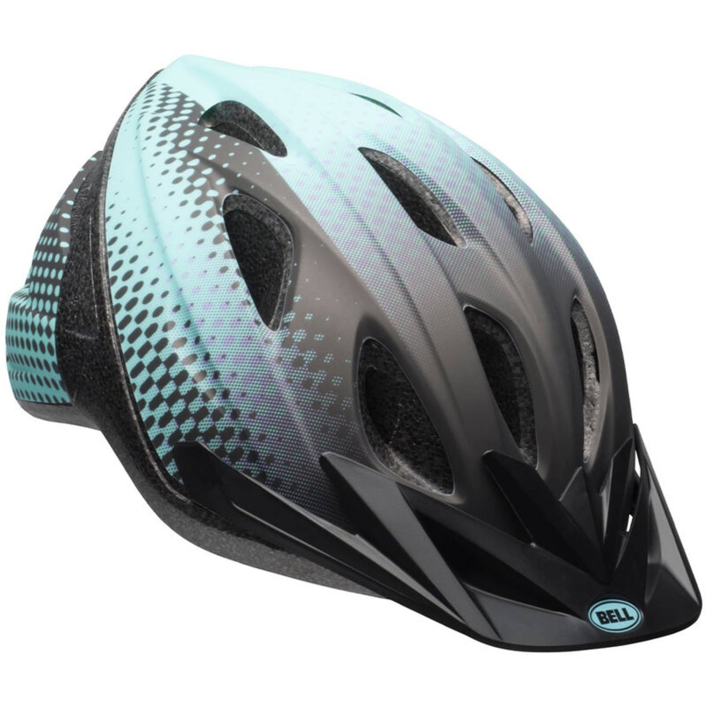 Casco de bicicleta Bell Bia para mujer - Iceberg