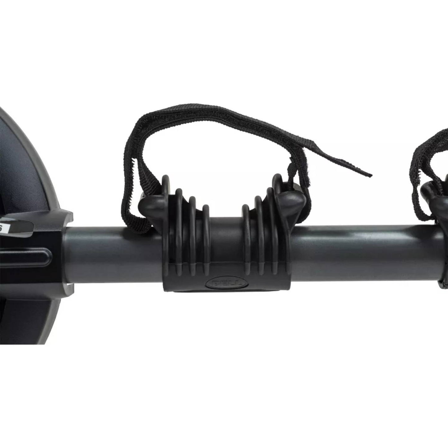 Bell Cantilever 300 Bike Trunk Rack - Black