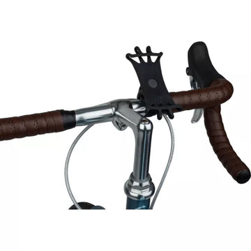 Bell Stowaway 900 Bicycle Handlebar Cellphone Holder - Black