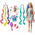 Barbie Fantasy Hair Doll with Mermaid & Unicorn - Curacao