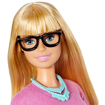 Barbie Career: Teacher Doll Playset - Curacao