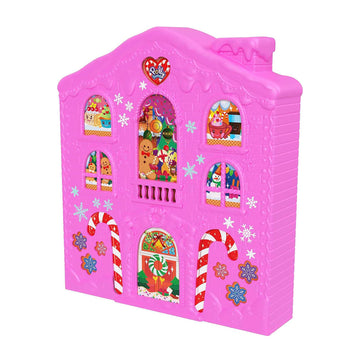 Mattel Polly Pocket Advent Calendar