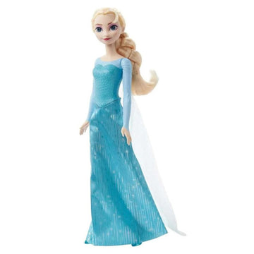 Muñeca de moda Disney Frozen Core - Surtido
