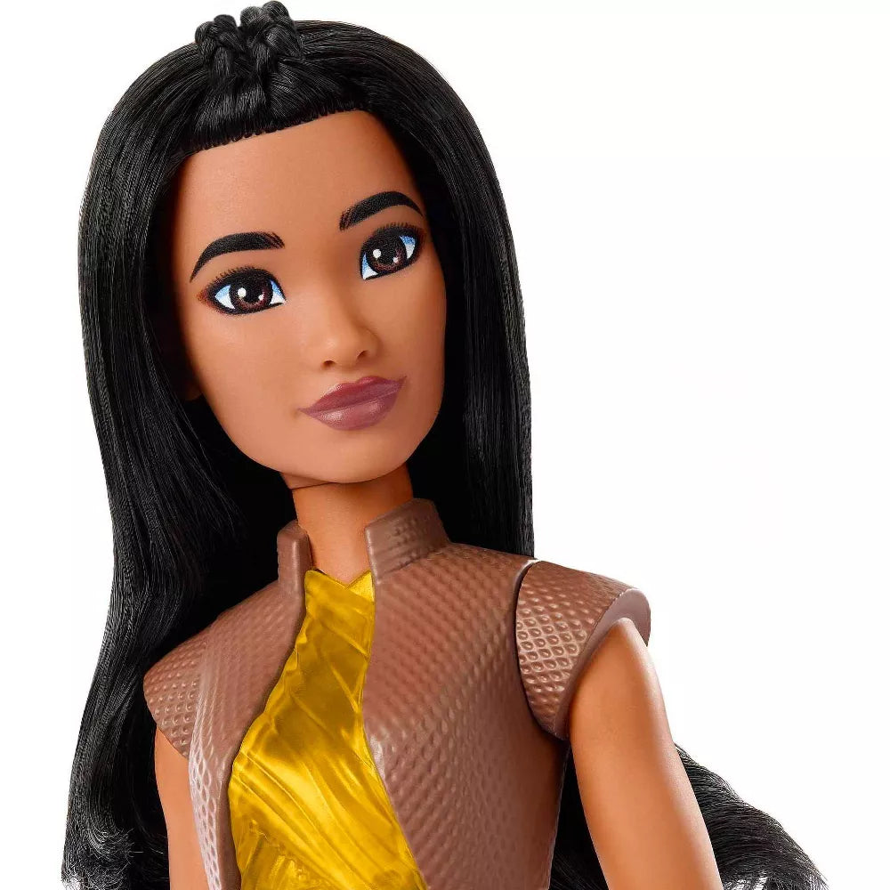 Disney Princess Raya Fashion Doll