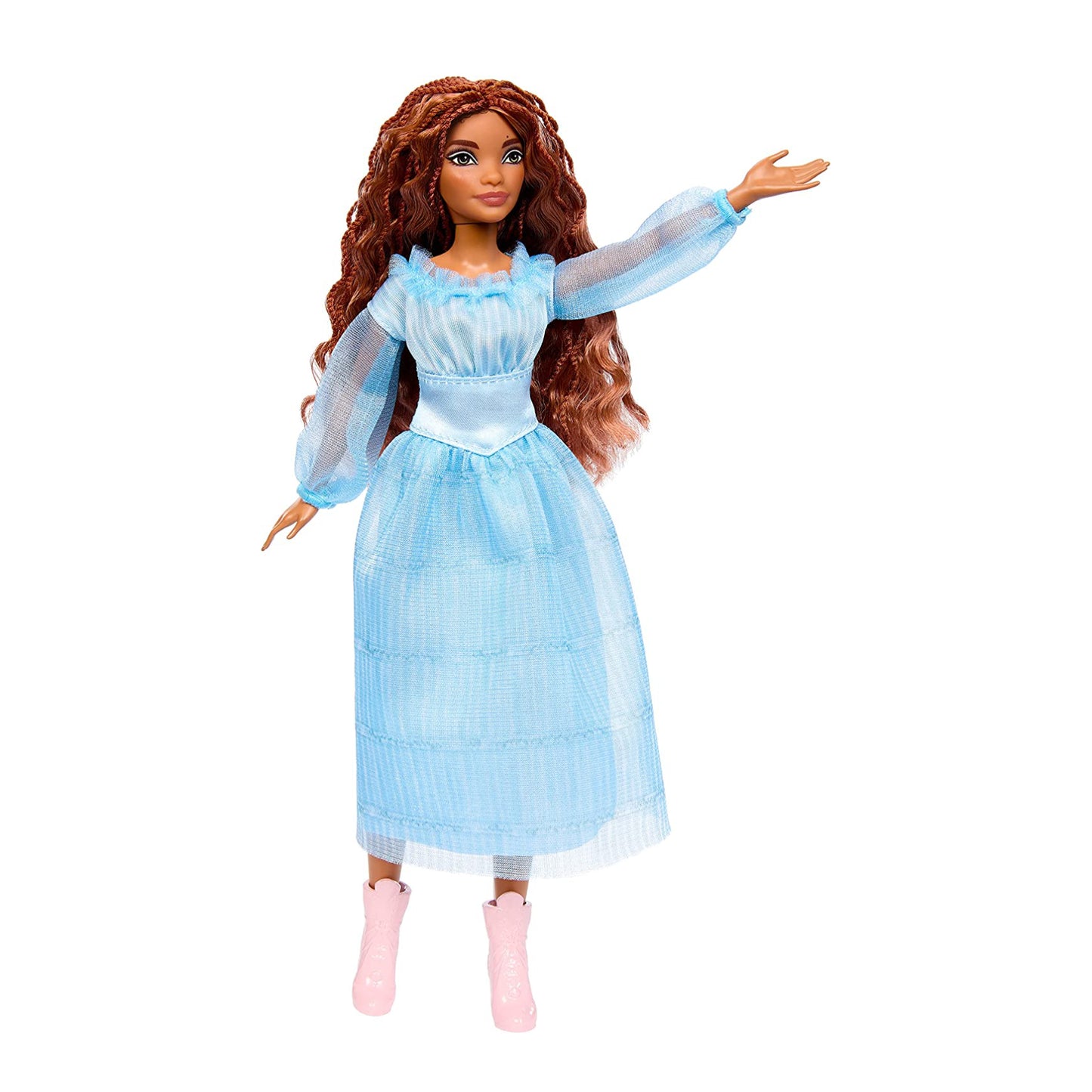 Mattel Disney The Little Mermaid Sing & Discover Ariel Doll