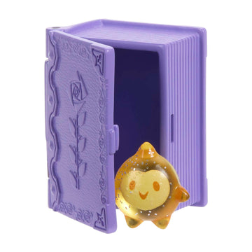 Muñeca de moda Disney Wish Asha de Rosas Adventure Pack