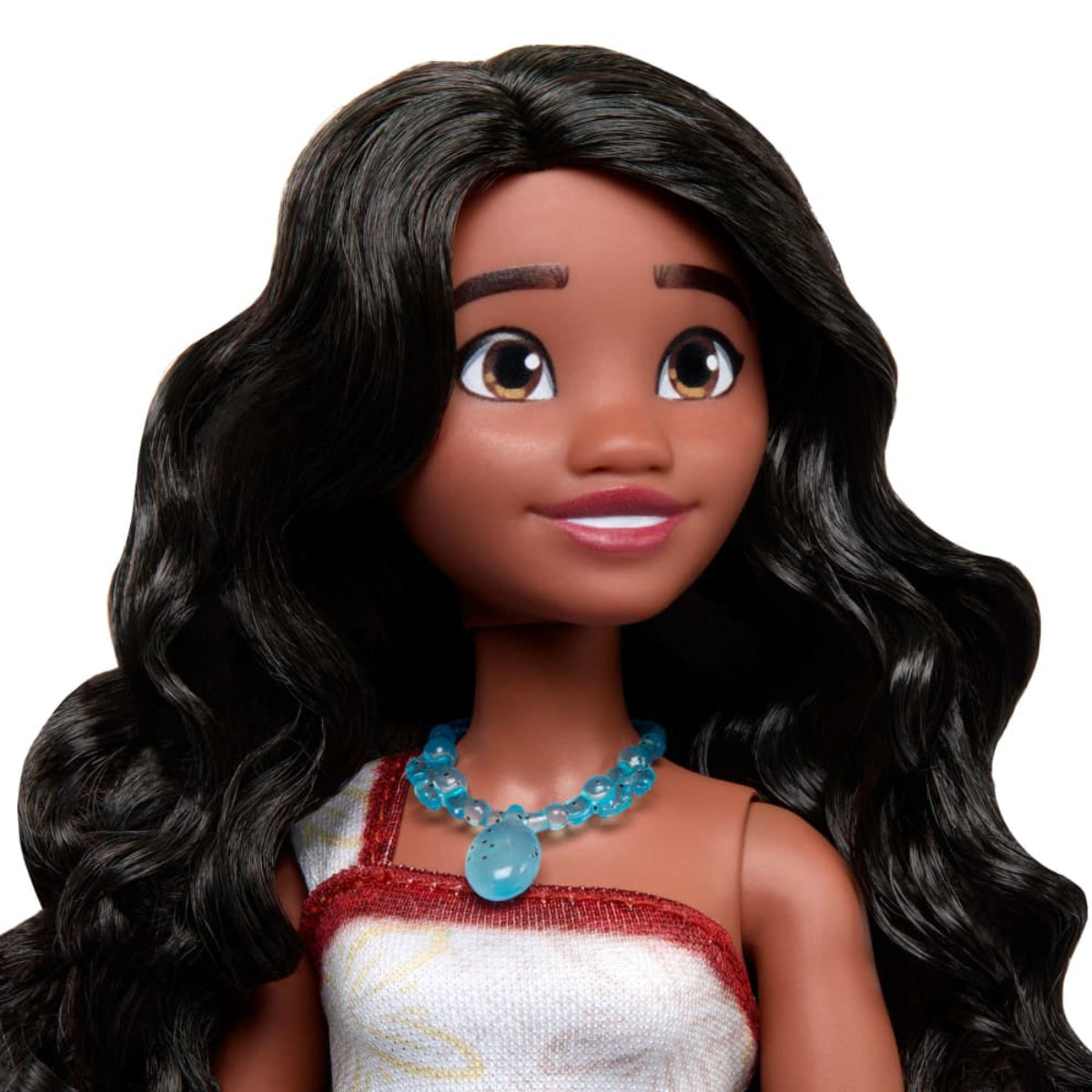 Mattel Disney Moana 2 Fashion Doll with 2 Accessories