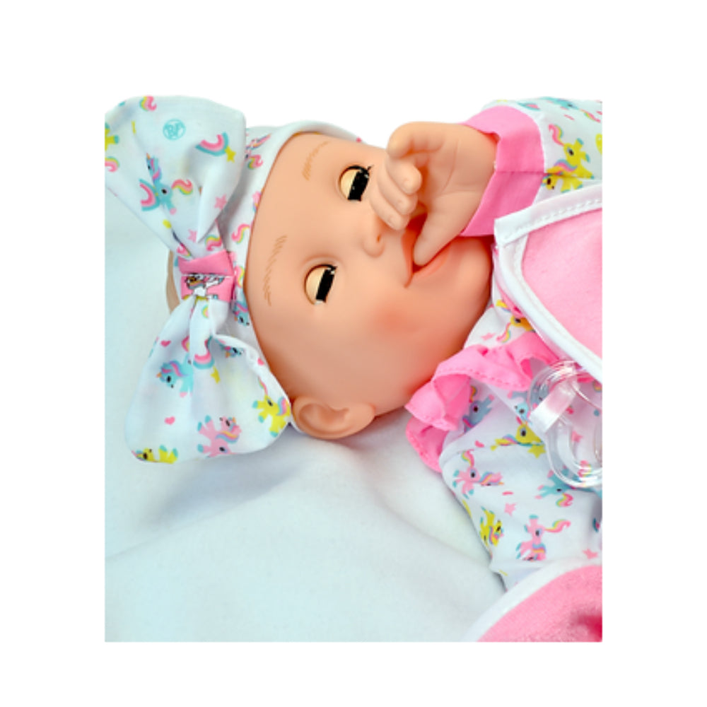 Baby's First Sleepy Time Baby Doll - Assortment