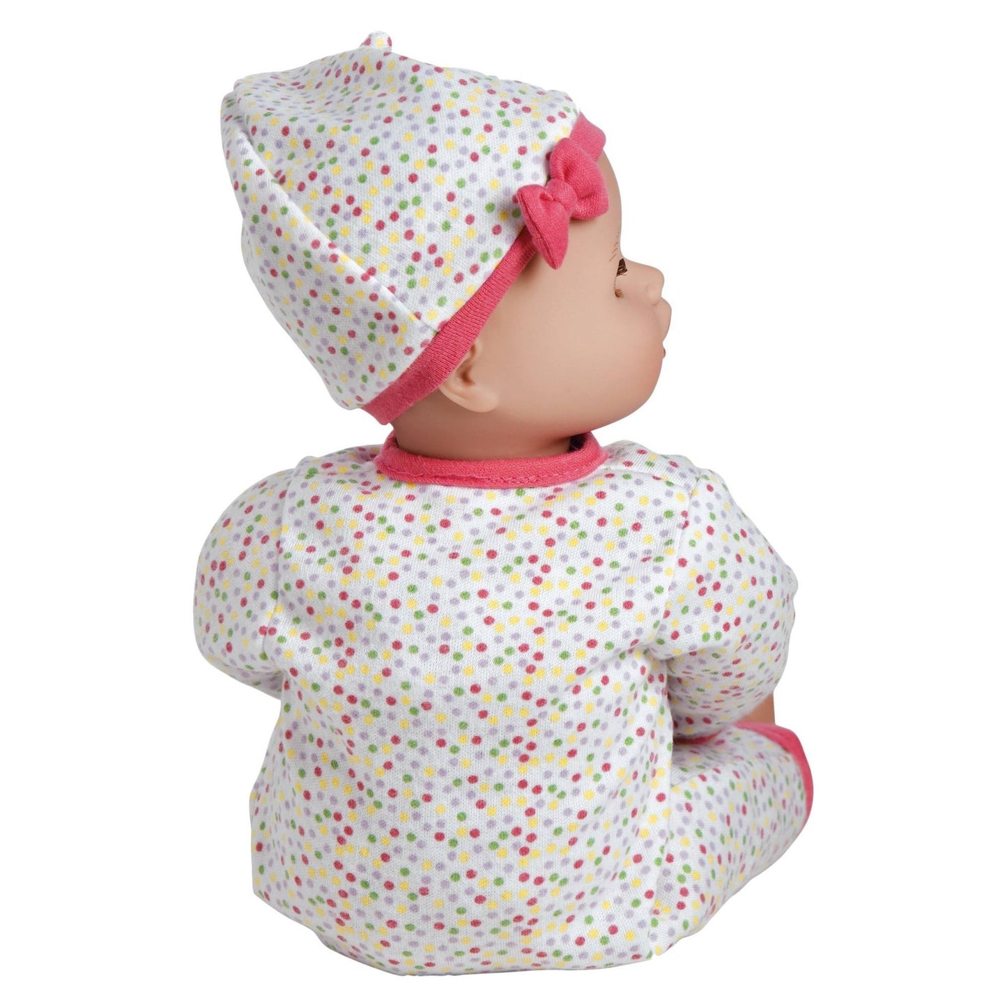 Adora PlayTime Baby Dot Doll - Curacao