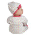 Adora PlayTime Baby Dot Doll - Curacao