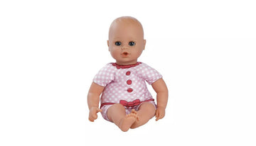 Adora BathTime 13" Elephant Baby Doll with QuickDry Body - Curacao