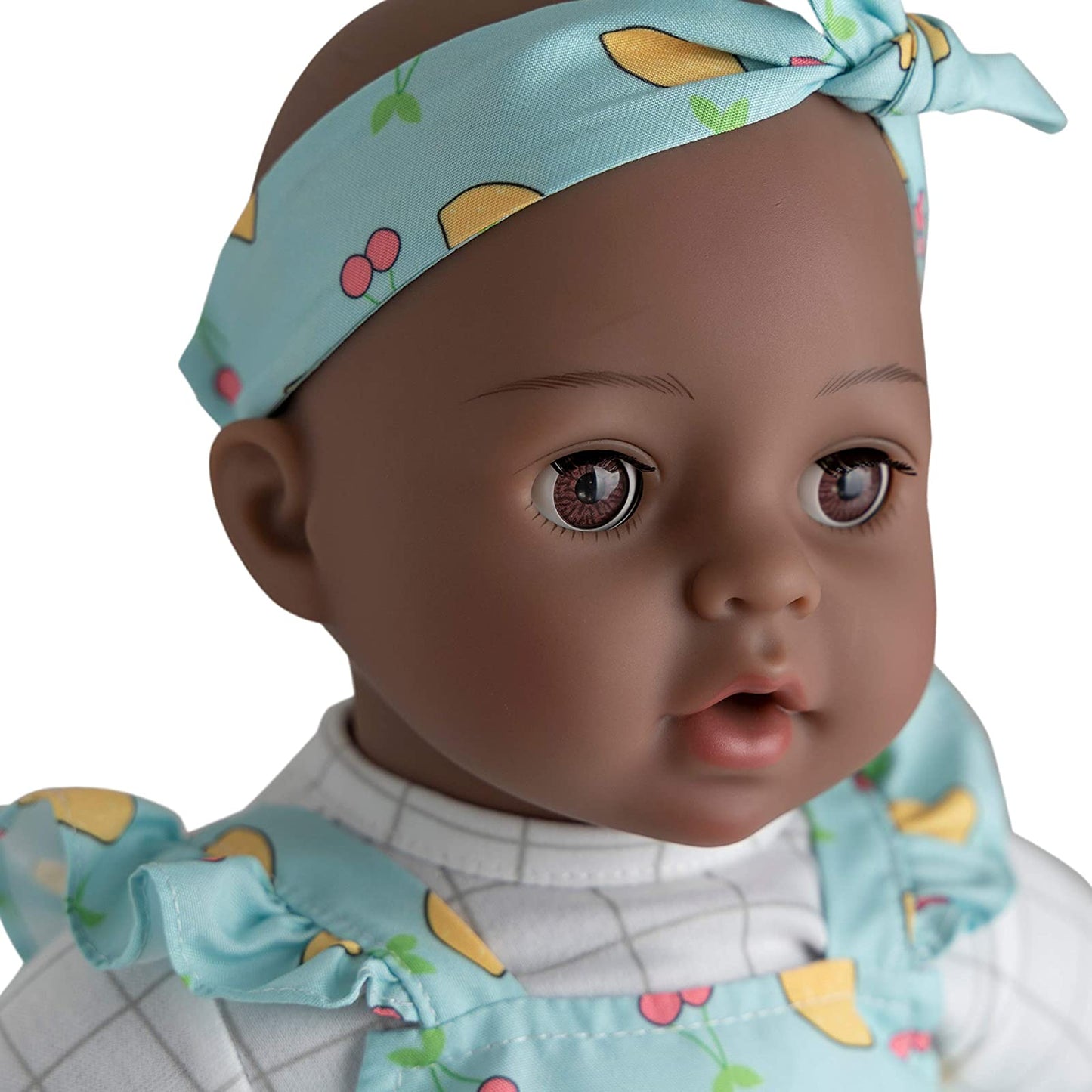 Adora Wrapped in Love Sweetheart Baby Doll with Voice recorder - Curacao