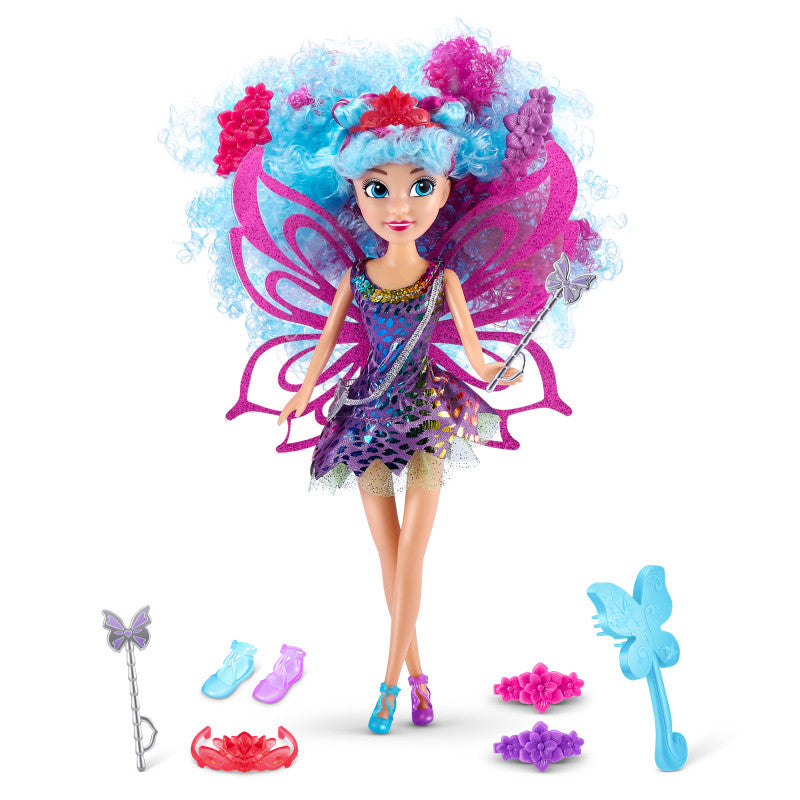 Muñecas Hair Dreams de Sparkle Girlz - Surtido