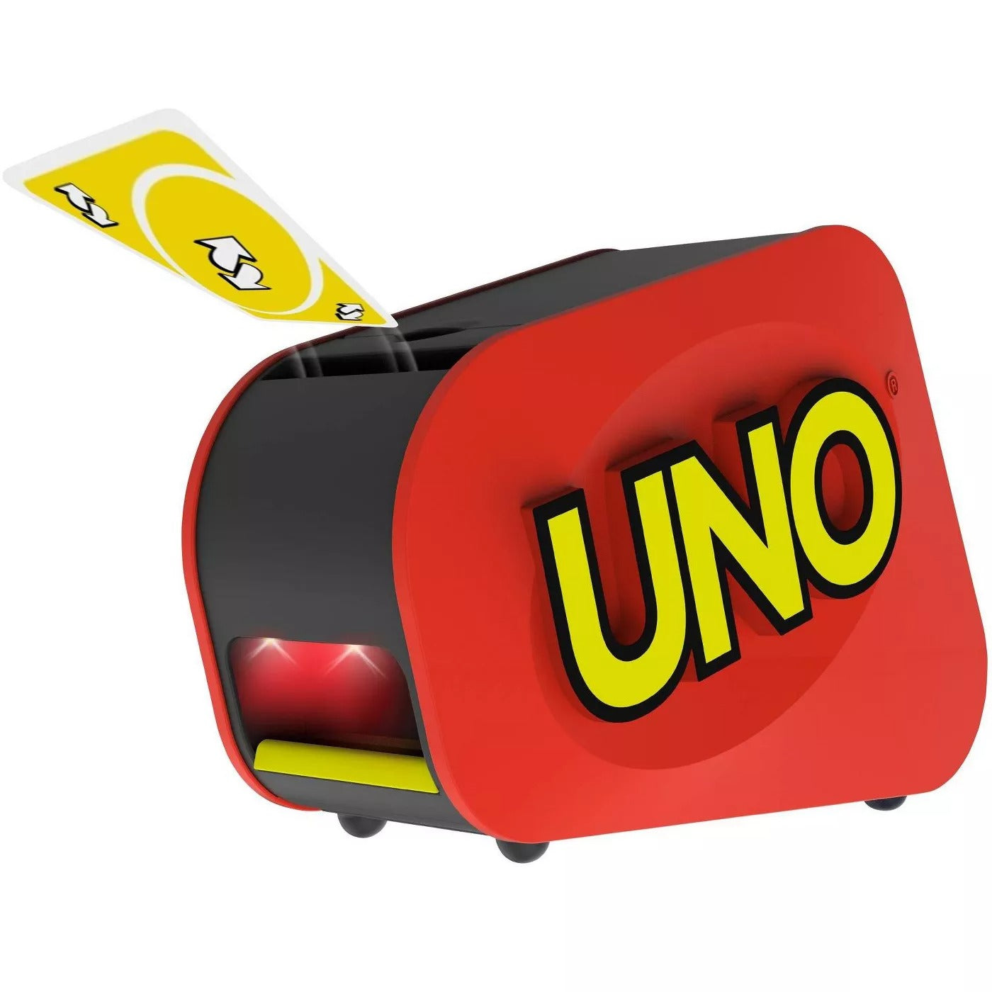 UNO Attack Card Game with Card Launcher