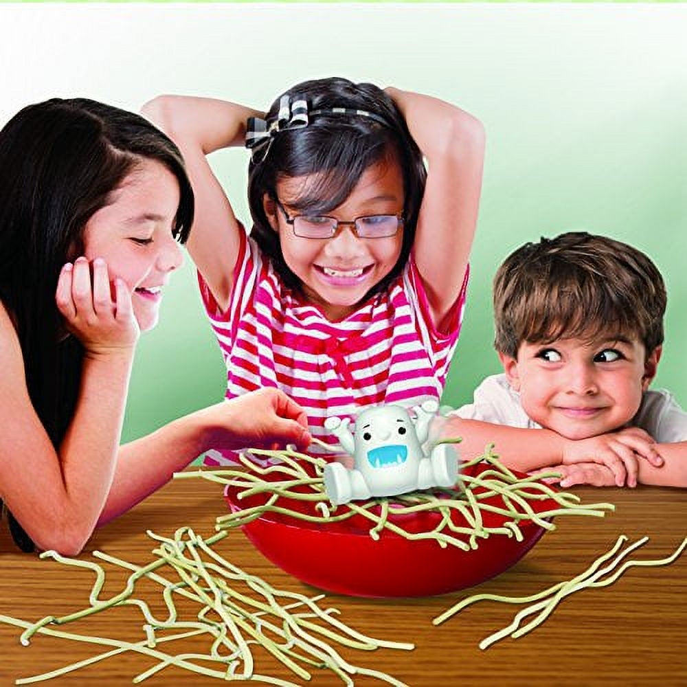 PlayMonster Yeti in My Spaghetti Board Game