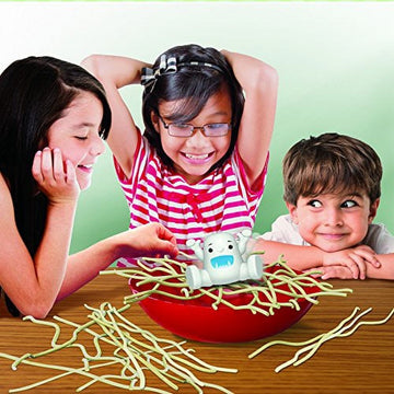PlayMonster Yeti in My Spaghetti Board Game