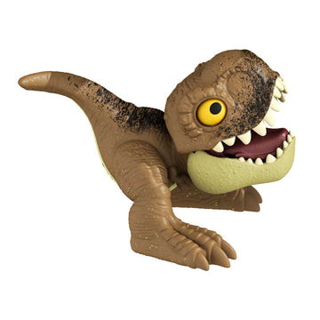 Jurassic World Uncaged Wild Pop Ups Action Figure - Assorted