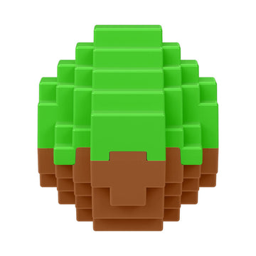 Huevo de generación en modo mini de Minecraft (variedad)