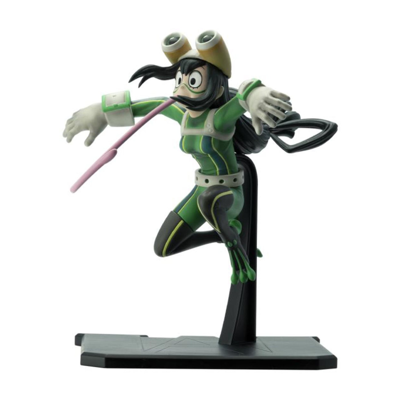 Figura ABYstyle My Hero Academia Tsuyu Asui