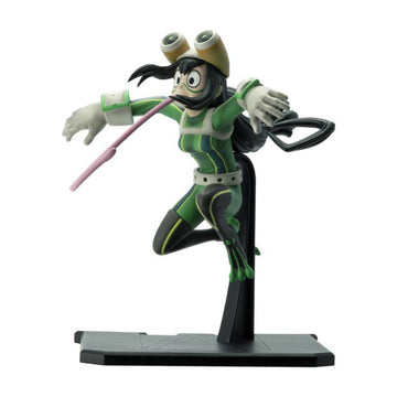ABYstyle My Hero Academia Tsuyu Asui Figure