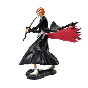 ABYstyle Studio Bleach "Ichigo Kurosaki" Figure