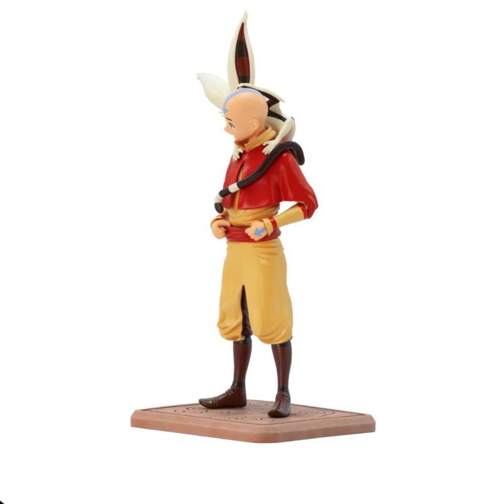 ABYstyle Studio Avatar the Last Airbender Aang Figure