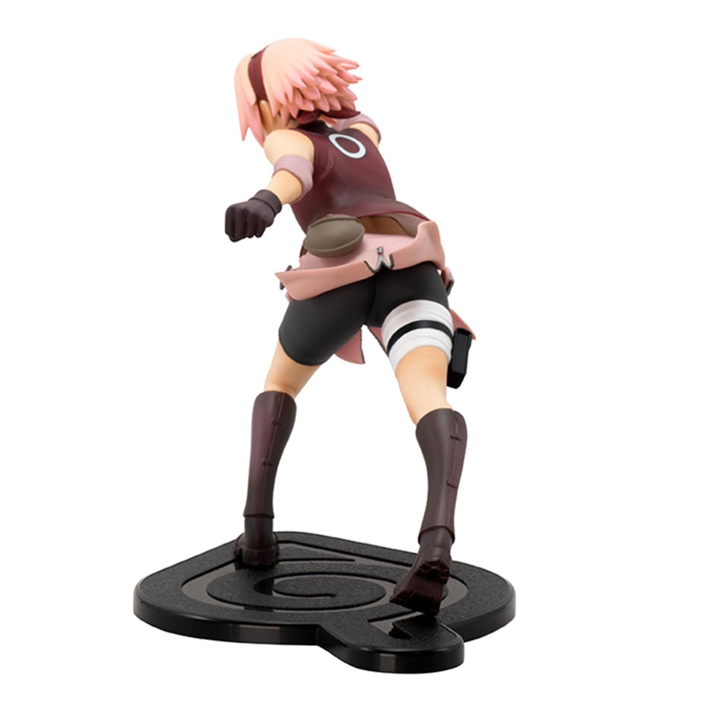 ABYstyle Studio Naruto Shippuden Sakura Figure