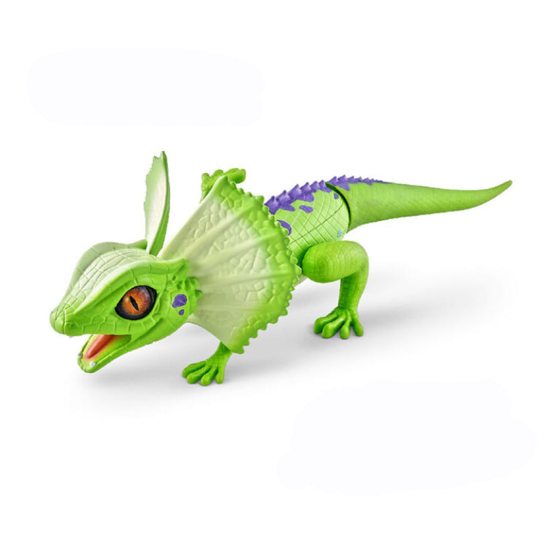 Robo Alive Lurking Lizard Series 3 Robotic Toy - Assortment