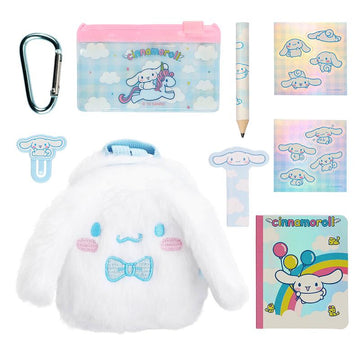 Real Littles Hello Kitty and Friends Backpack - Assorted