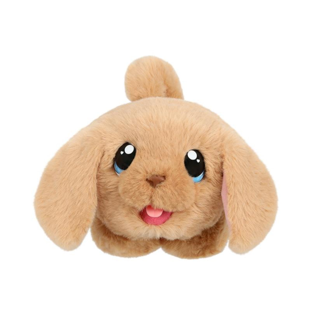 Little Live Pets My Puppy's Home Building Playset