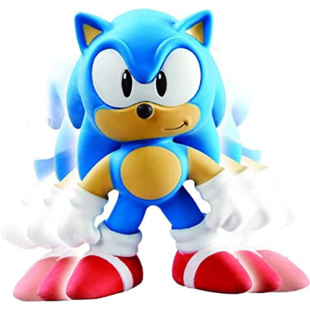 Heroes of Goo Jit Zu Sonic the Hedgehog