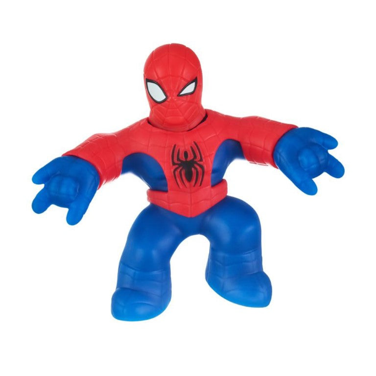 Heroes of Goo Jit Zu Marvel Series 5 Hero Pack - Assorted