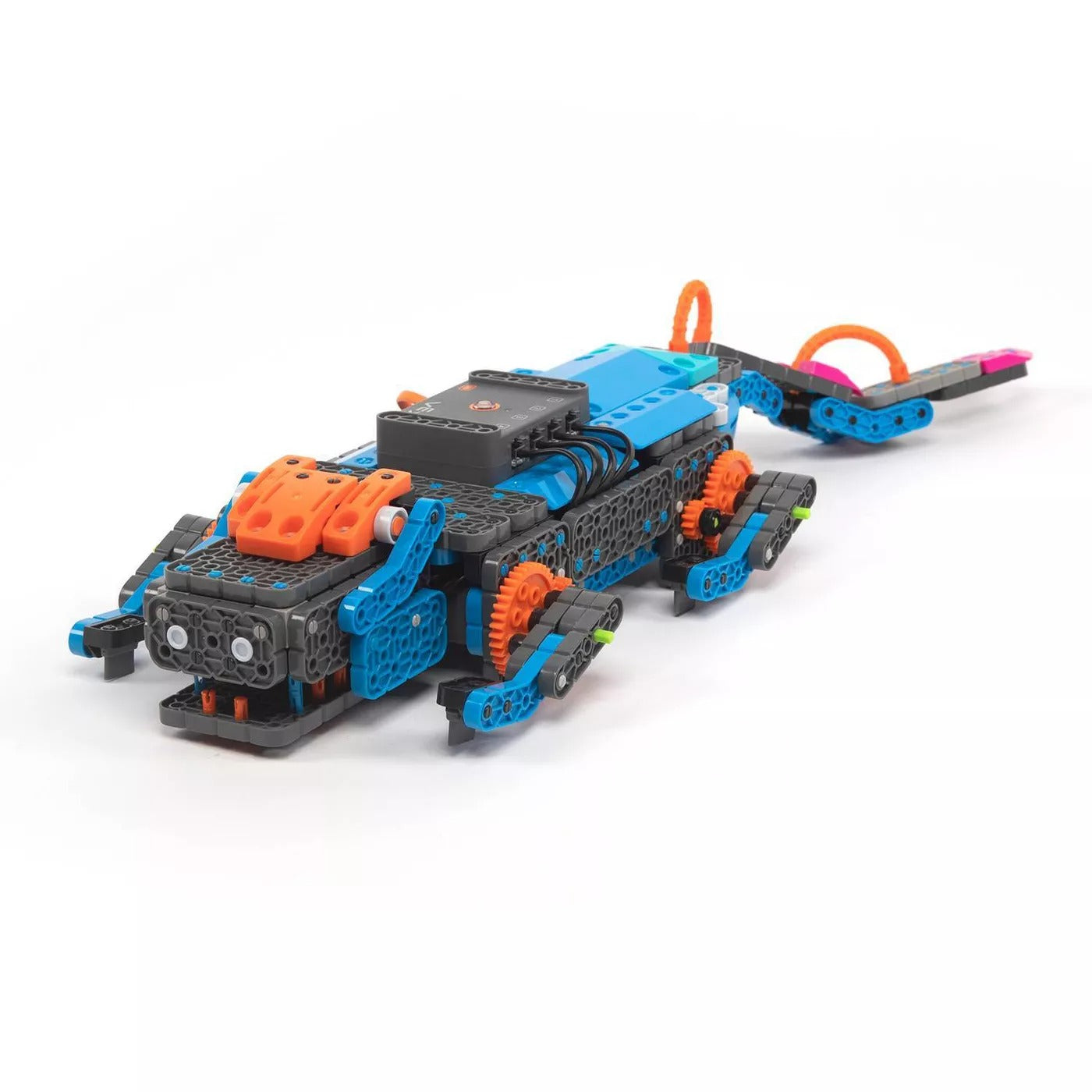 Kit de construcción Hexbug VEX Robotics Build Blitz (800 piezas)