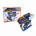 Hexbug VEX Robotics Gatling Rapid Fire Dart Shooter Set (275-Pieces) - Curacao