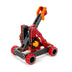 Hexbug VEX Robotics Catapult 2.0 Construction Set (160-Pieces) - Curacao
