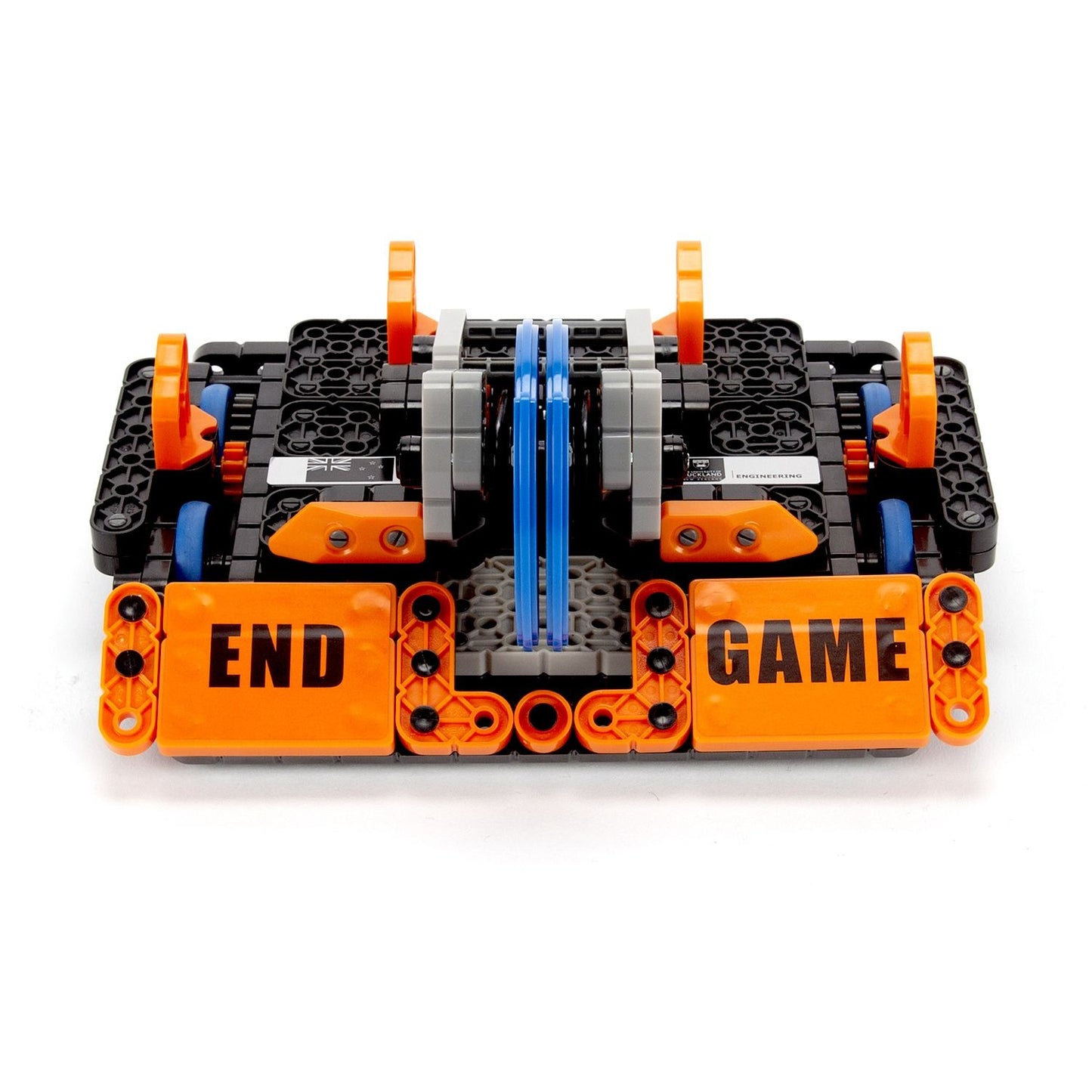 Hexbug VEX Robotics BattleBots End Game Construction Set (290-Pieces) - Curacao