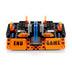 Hexbug VEX Robotics BattleBots End Game Construction Set (290-Pieces) - Curacao