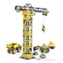 Hexbug VEX Robotics Construction Zone (1350-Pieces) - Curacao