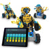 Thames & Kosmos Robotics: Smart Machine Hoverbots with Balance Tech - Curacao