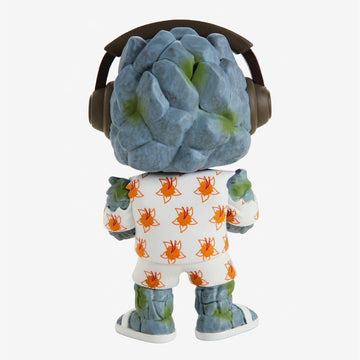 Figura de Korg de Marvel Avengers Endgame de Funko Pop!